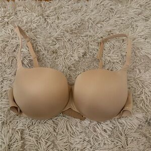 NWT SKIMS ULTIMATE PUSH UP BALCONETTE BRA SIZE 36C